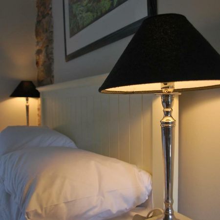 Fenny Castle Vineyard Cottage Wookey Esterno foto