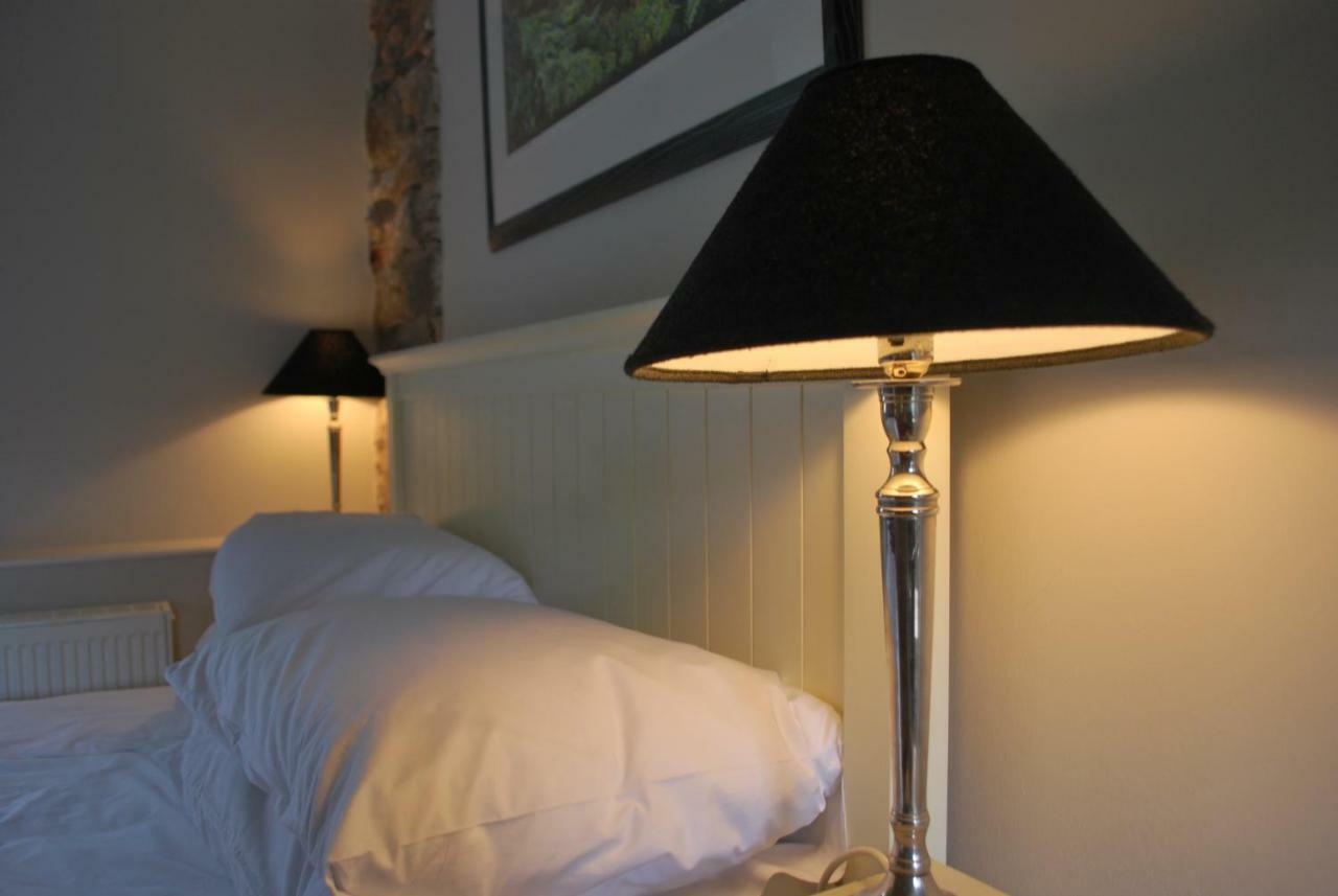 Fenny Castle Vineyard Cottage Wookey Esterno foto